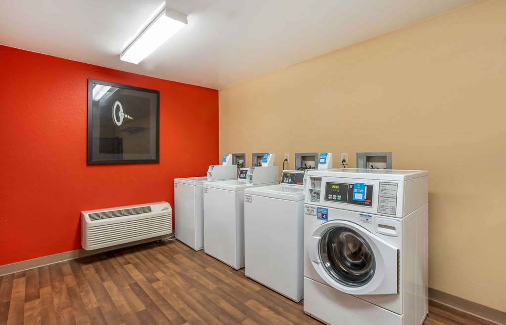 Extended Stay America Select Suites Columbia Stadium Blvd. - photo 26