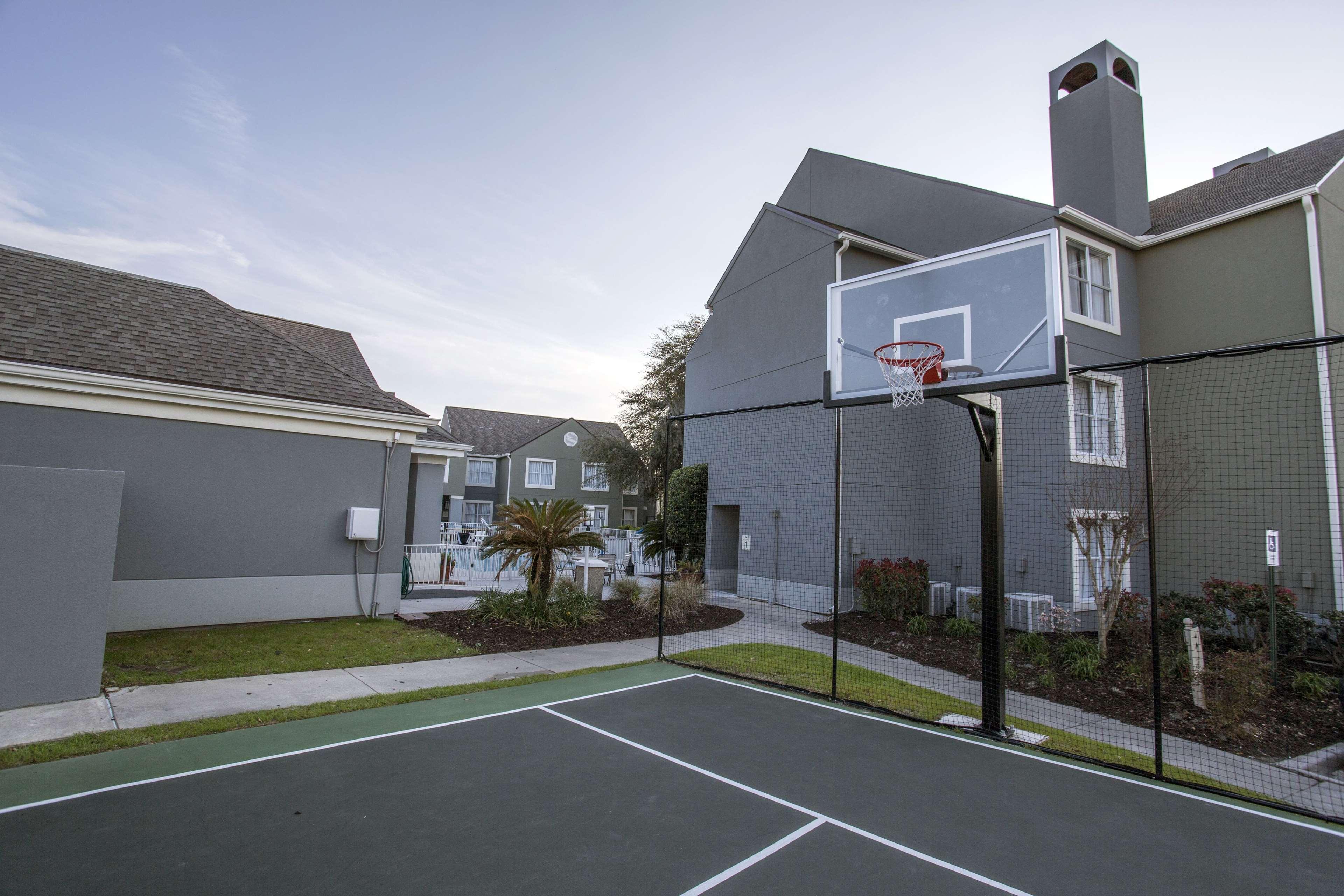 Homewood Suites by Hilton Savannah - photo 21