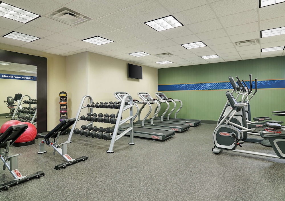Hampton Inn & Suites Silverthorne - photo 31