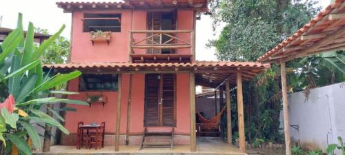 Praia Chalé Ubatuba - last minute hotel in Ubatuba
