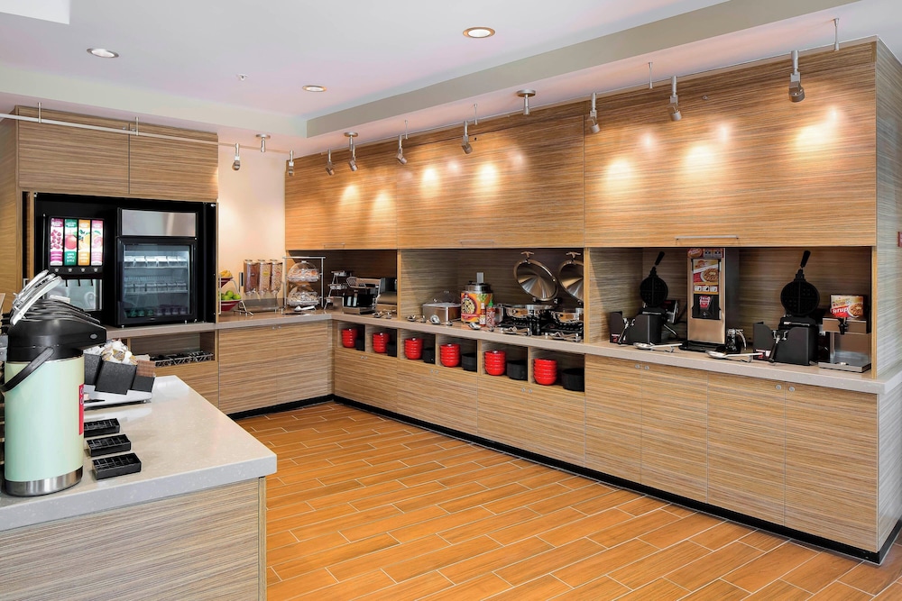 TownePlace Suites by Marriott Fort Myers Estero - photo 38