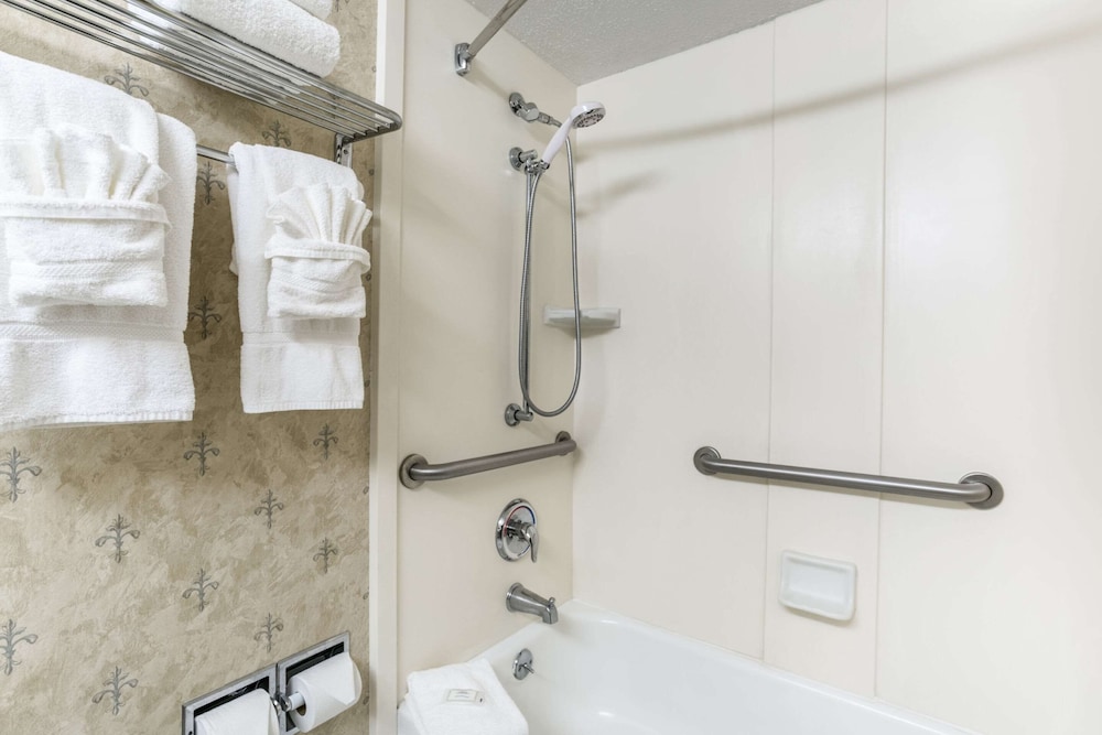 Clarion Hotel BWI Airport Arundel Mills - photo 16