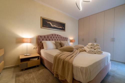 Sweet Luxury House — 4-Star Luxury Hotel in Alepou, Greece