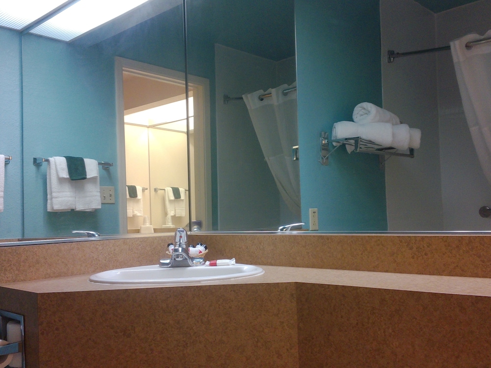Sierra Inn Near Fort Huachuca AZ - photo 50