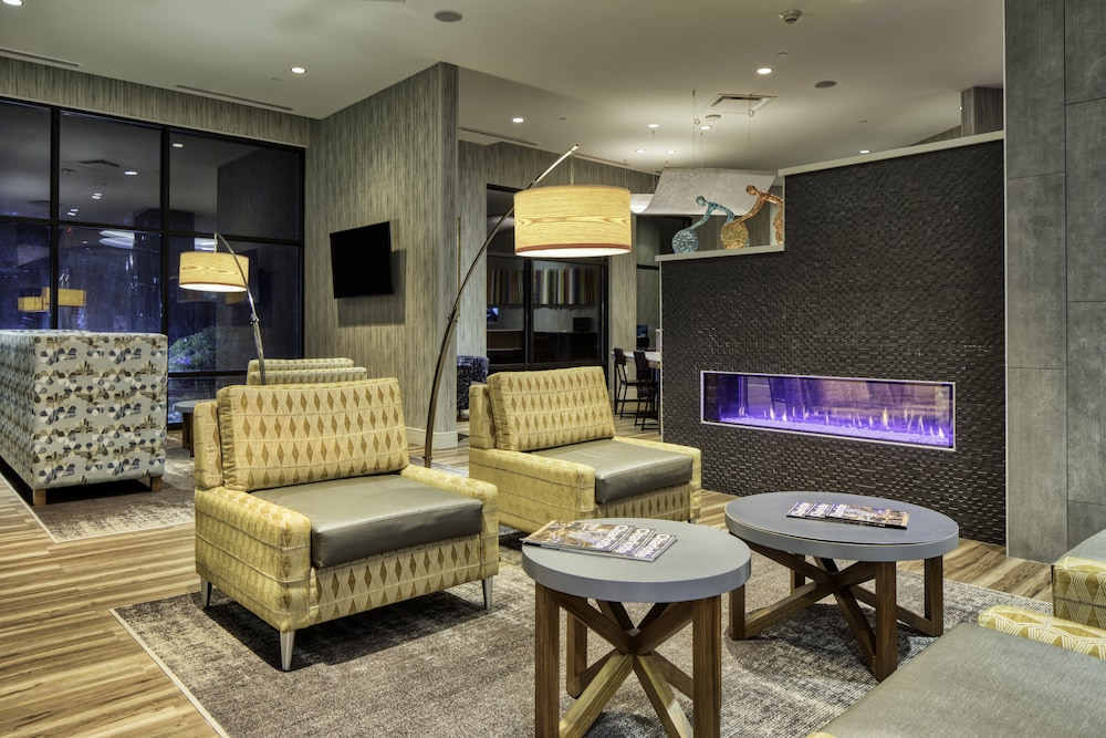 Holiday Inn Express & Suites Charlotte South End by IHG - photo 116