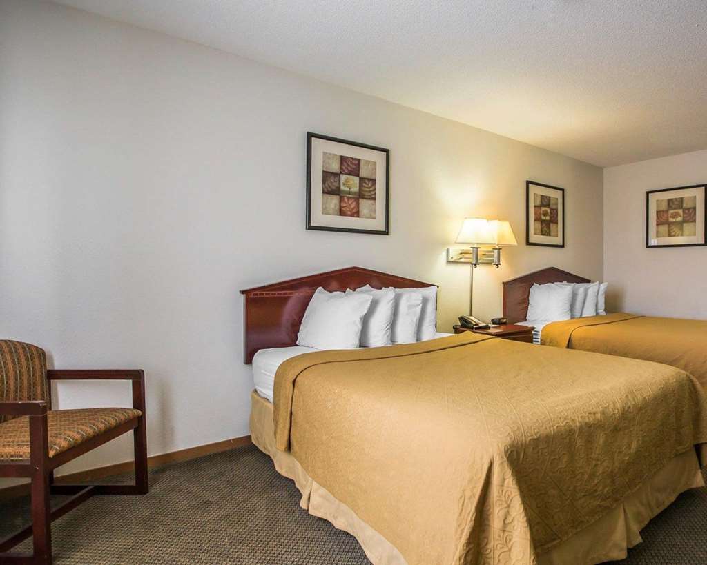 Quality Inn Peru near Starved Rock State Park - photo 10
