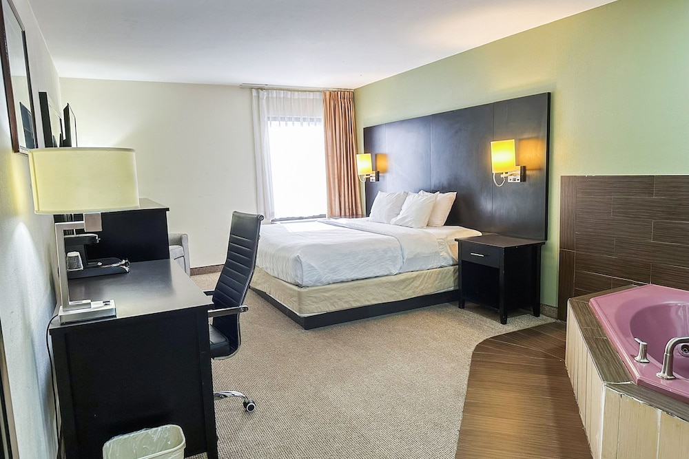 Oyo Hotel Rome West Ga - photo 21