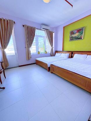 Hải Hà Hotel in Vung Tau, Vietnam