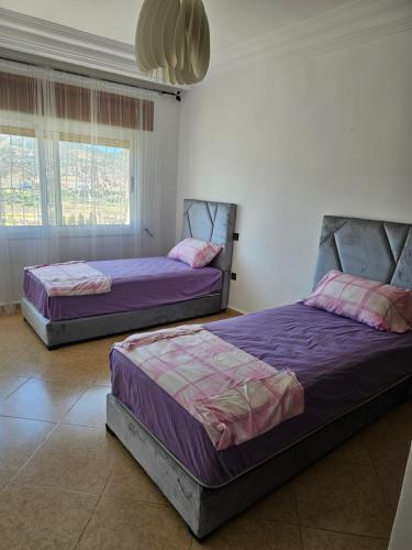 Vaste appartement au centre de Tetouan — Tetouan — photo 5