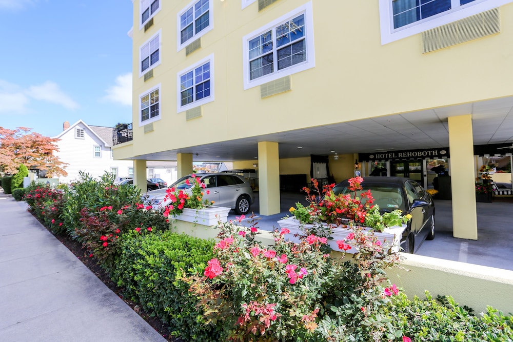 Hotel Rehoboth - photo 60