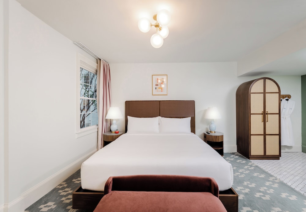 Hotel Granada a Member of Design Hotels - photo 14