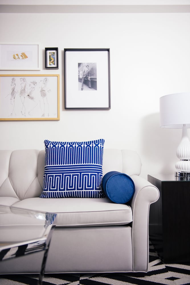 Chamberlain West Hollywood - photo 12