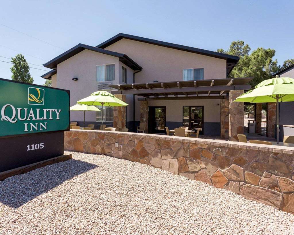 Quality Inn Prescott - photo 40