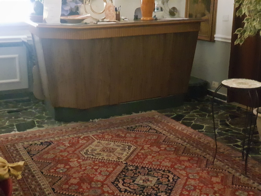 Souvenir Maya - carbon neutral hotel in Florence