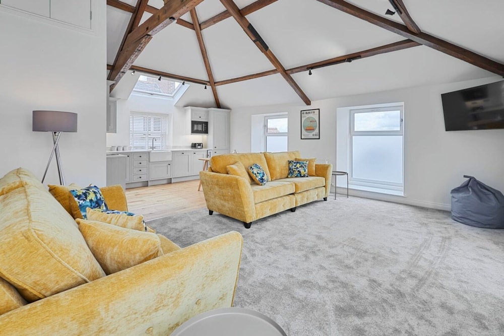 Host & Stay 3 The Mount in Whitby, United Kingdom