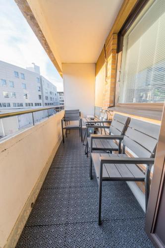 The Luxury Downtown Rovaniemi with sauna — Rovaniemi — photo 2