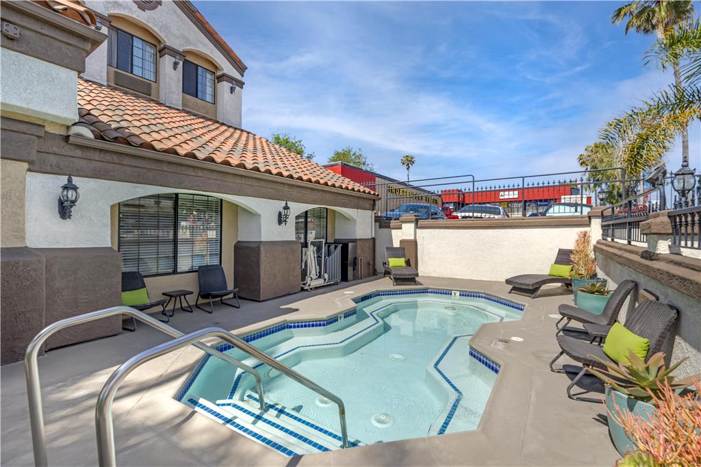 Best Western Redondo Beach Galleria Hotel Beach City LA - photo 7