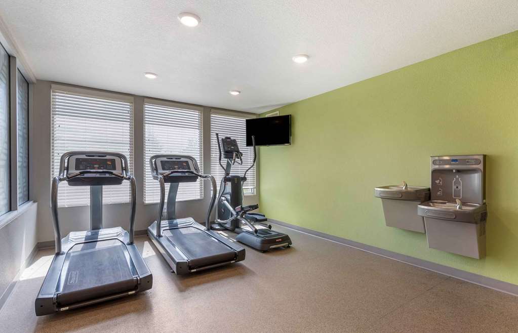 Extended Stay America Suites St Paul Woodbury - photo 41