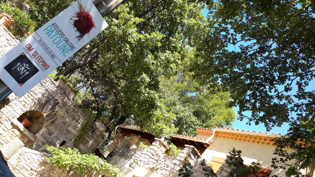 Om’sleeping B&B — Loudun — photo 4