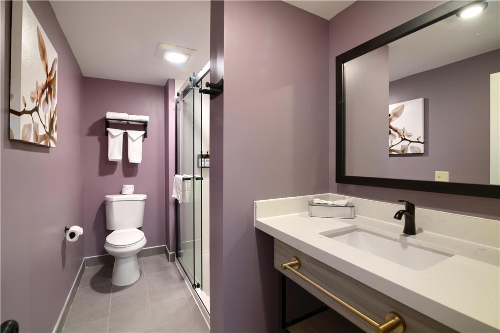 Knights Inn Danvers - photo 25