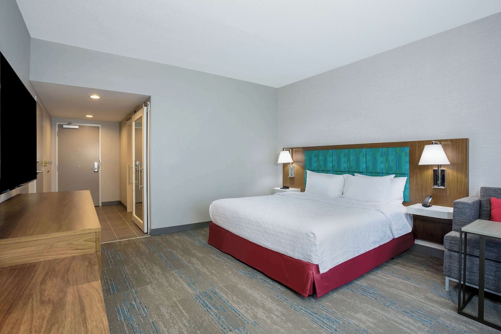 Hampton Inn by Hilton Ocoee Orlando - photo 11