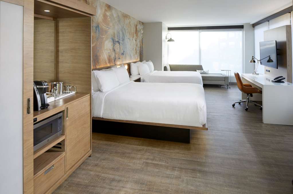 Cambria Hotel Phoenix Chandler Fashion Center - photo 9