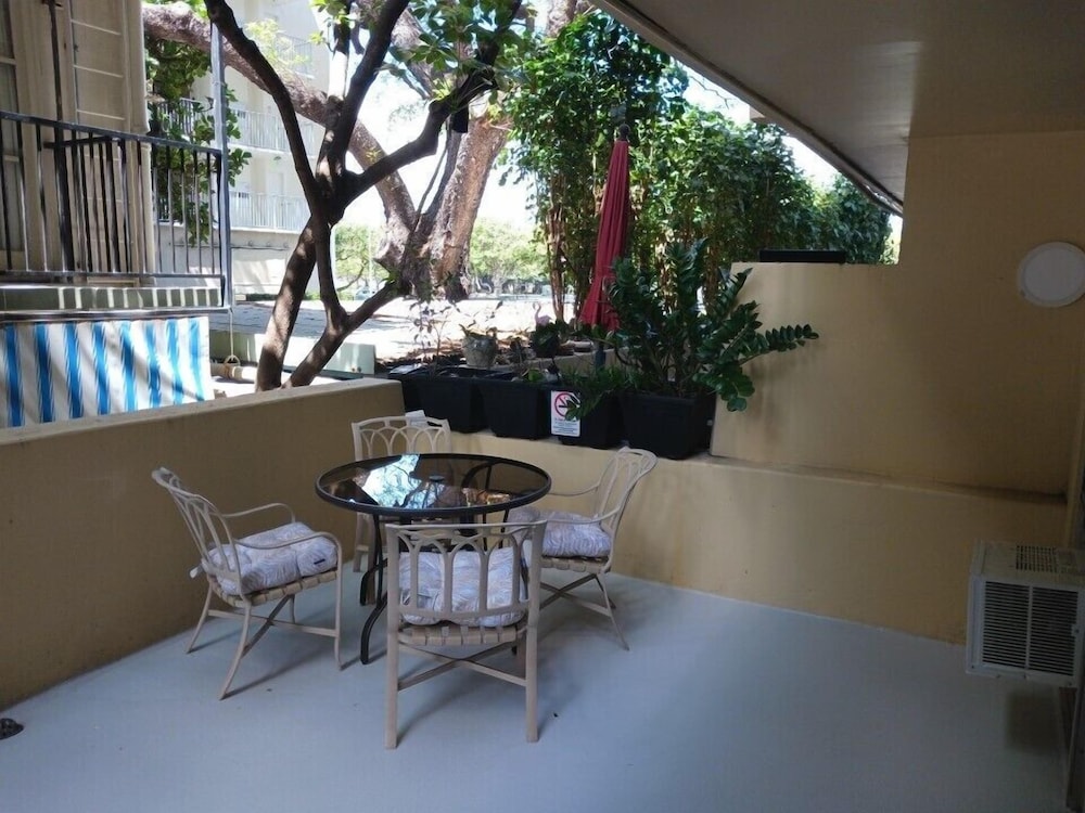 Diamond Head Beach Hotel - photo 46