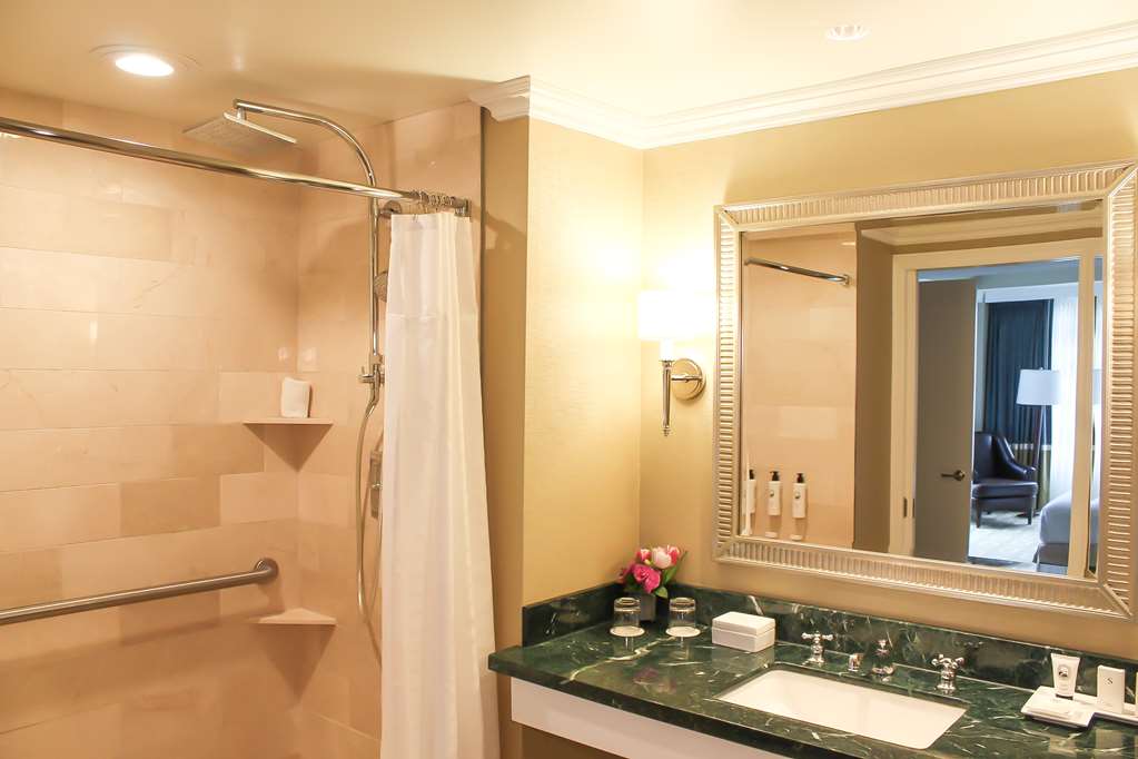Boston Harbor Hotel - photo 63