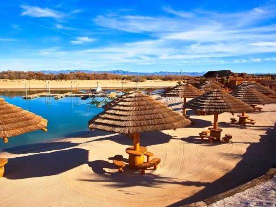 Pirate Cove Resort & Marina - photo 10