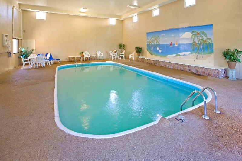 Americas Best Value Inn Ullin Mounds - photo 21