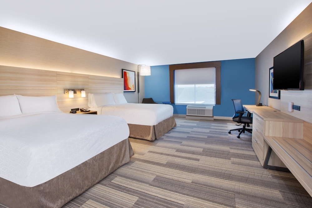 Holiday Inn Express & Suites Wooster by IHG - photo 6