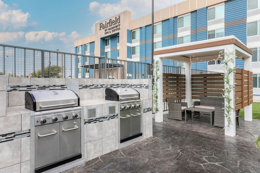 Four Points by Sheraton Amarillo Central - photo 17