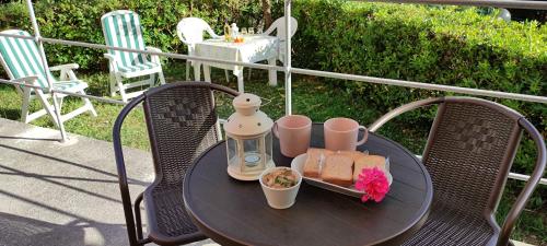 Affittacamere Angela in Levanto, Italy