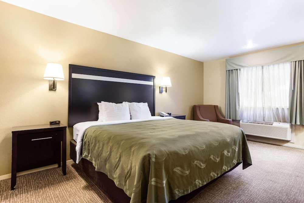 Quality Inn Airport Boise Airport - photo 20