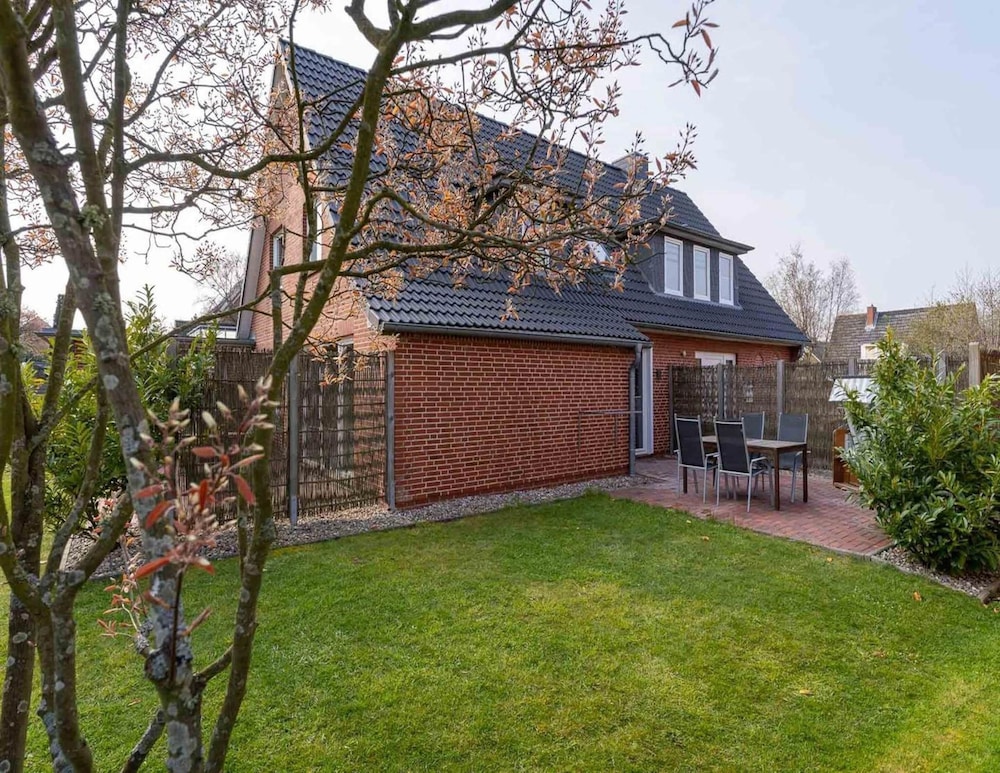 Duenenzauber — 4-Star Luxury Hotel in Sankt Peter-Ording, Germany