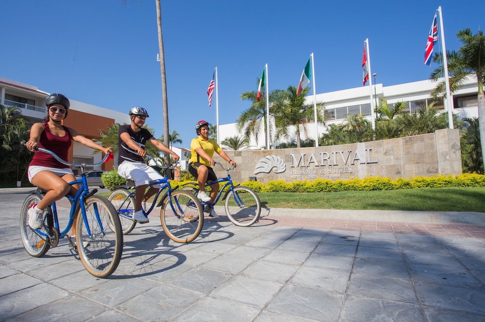 Bicycling