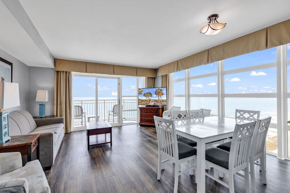 Carolinian Resort Stunning Condos - photo 73
