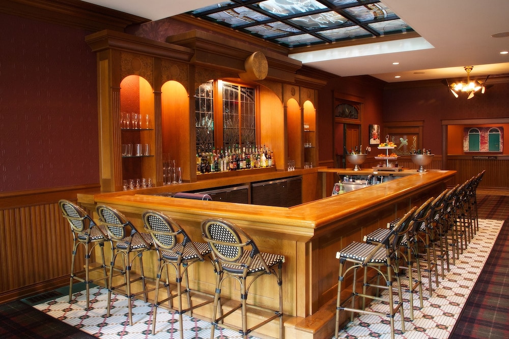 The Audubon Inn - photo 27