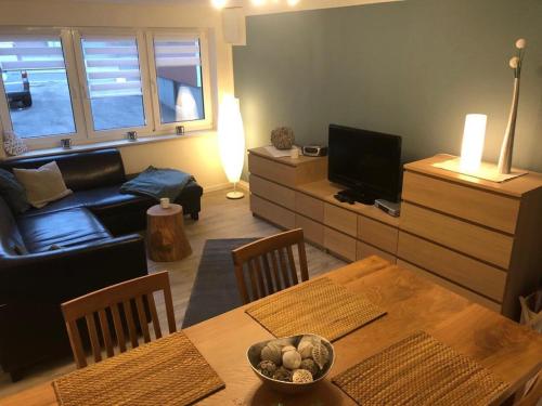 1601 Hans im Glück — 4-Star Luxury Hotel in Dahme, Germany