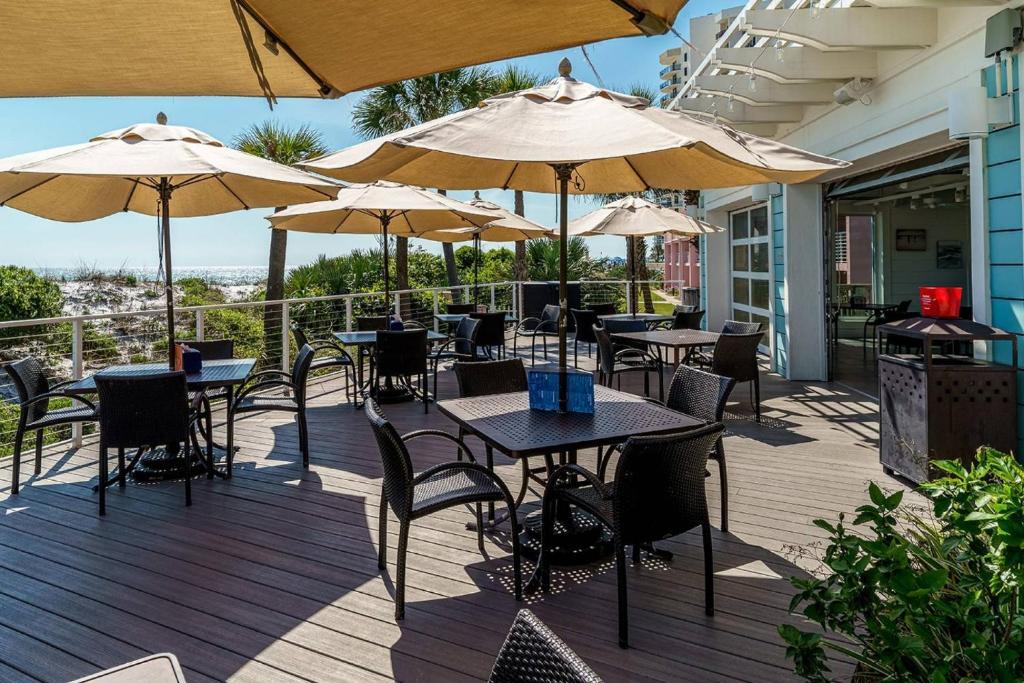 Beach Manor 508 - photo 22