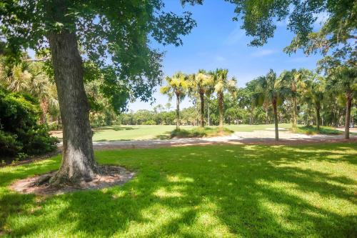 536 Plantation Club Villas at The Sea Pines Resort - photo 32