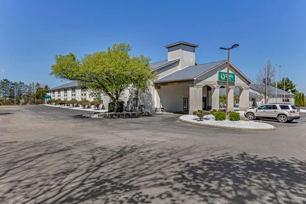 Quality Inn Austintown Youngstown West - featured photo