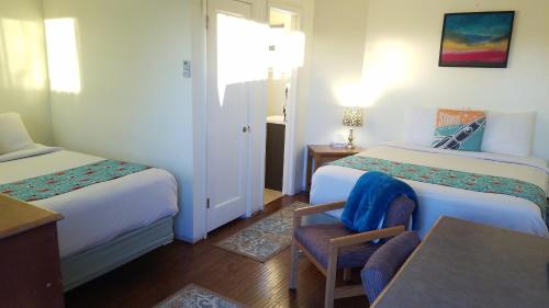 Rocket Inn - photo 44