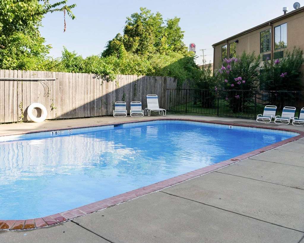 Econo Lodge Yazoo City - photo 30