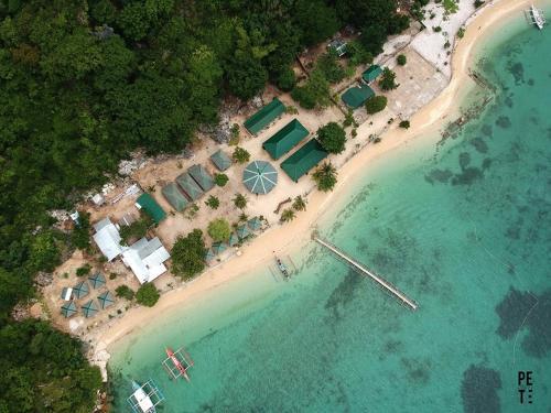 Se San Beach Resort — hotel in Carles