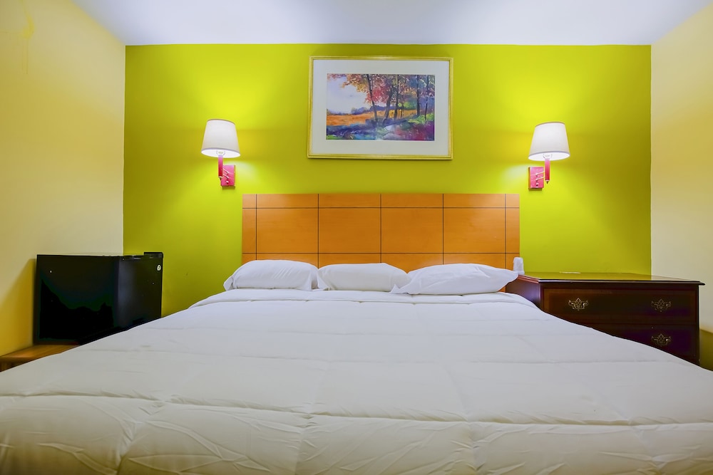 Hotel O Markham IL near Harvey Tinley Park - photo 22