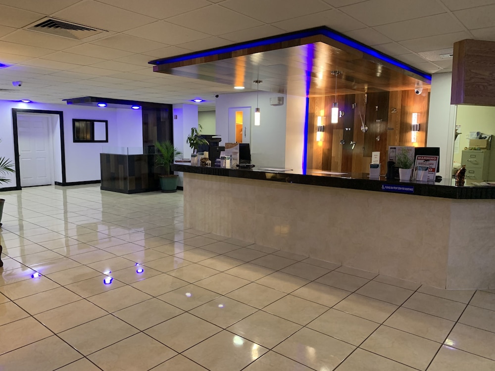 Rodeway Inn Clermont - photo 37