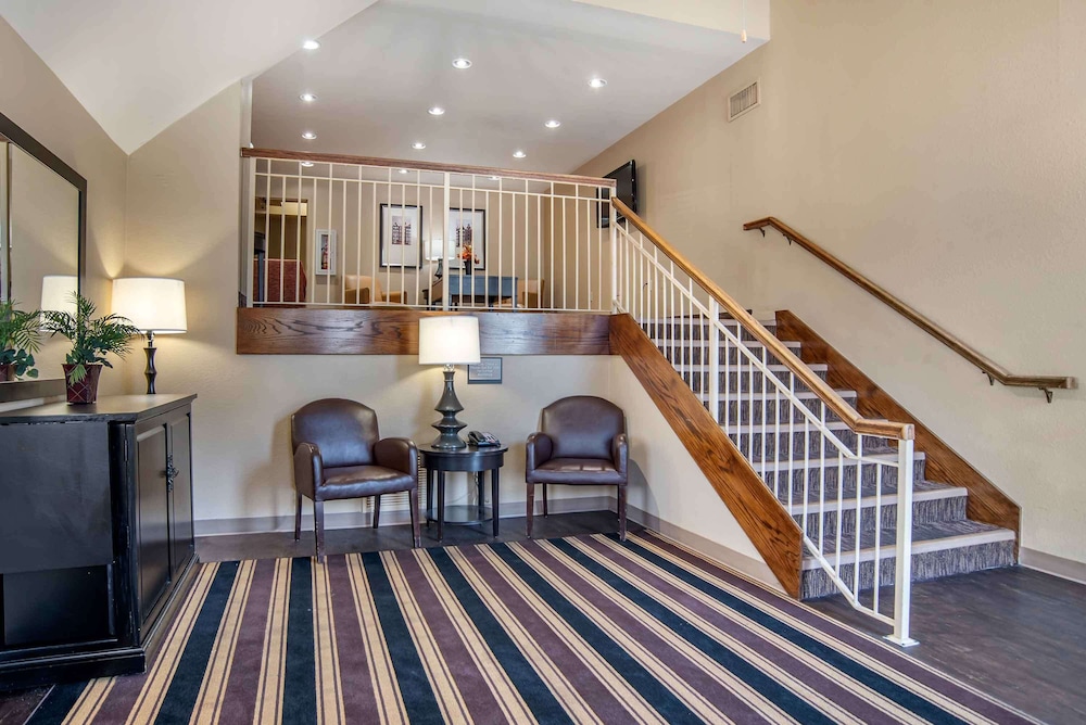 Suburban Studios Montgomery East I 85 - photo 2