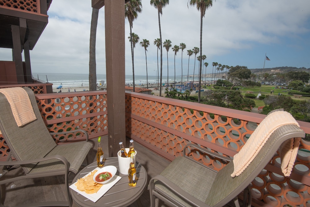 La Jolla Shores Hotel - photo 129