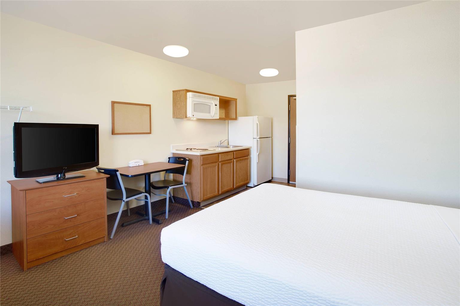 WoodSpring Suites Baton Rouge Airline Highway - photo 14